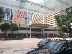Tanjong Pagar Plaza (D2), Shop House #543458741